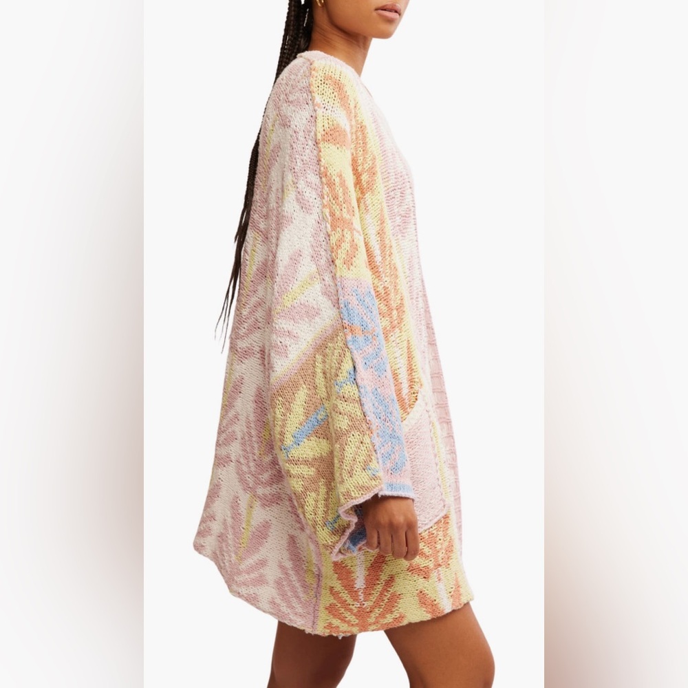 FREE PEOPLE Mallorca Cardi | NEW - Picture 3 of 8